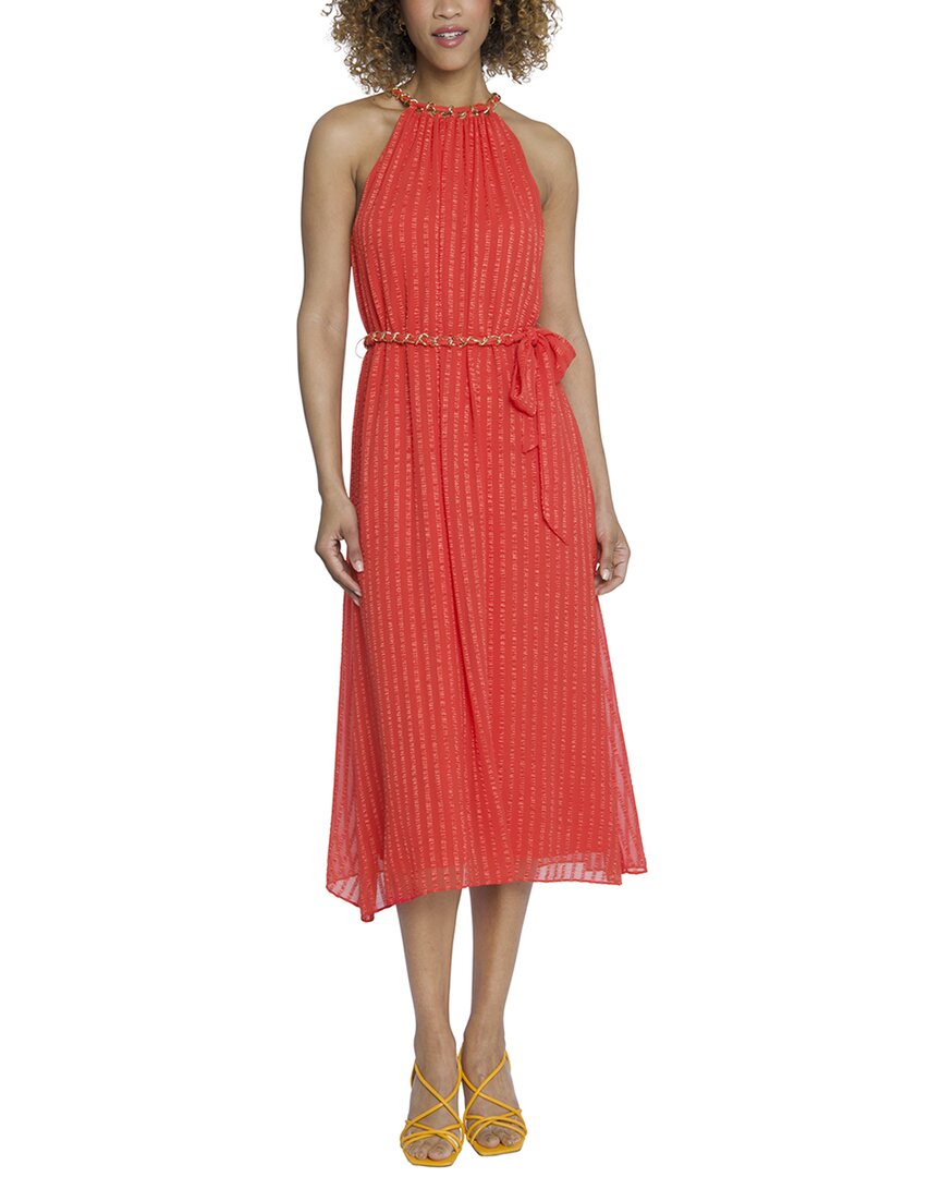 maggy london dress Maggy London Midi Dress
