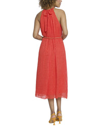 Maggy London Midi Dress