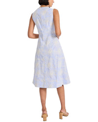 Maggy London Midi Dress