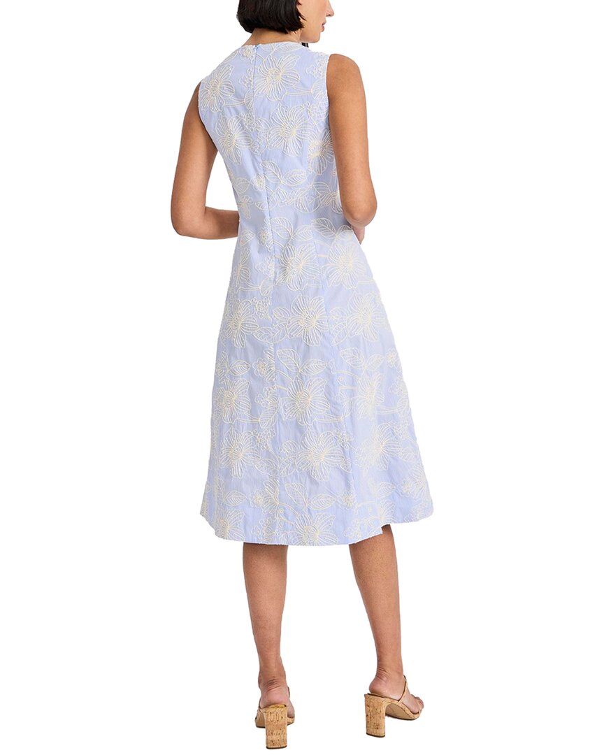 Maggy London Midi Dress