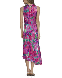 Maggy London Midi Dress