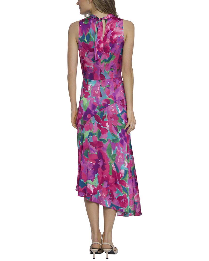 Maggy London Midi Dress