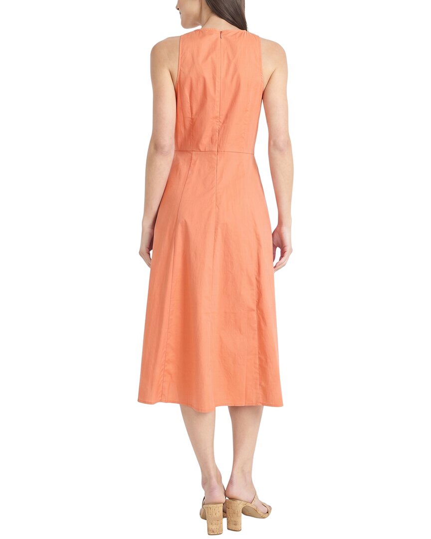 Maggy London Midi Dress
