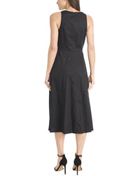 Maggy London Midi Dress