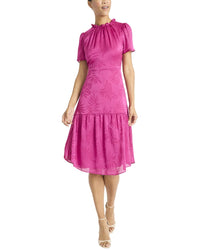 Maggy London Midi Dress