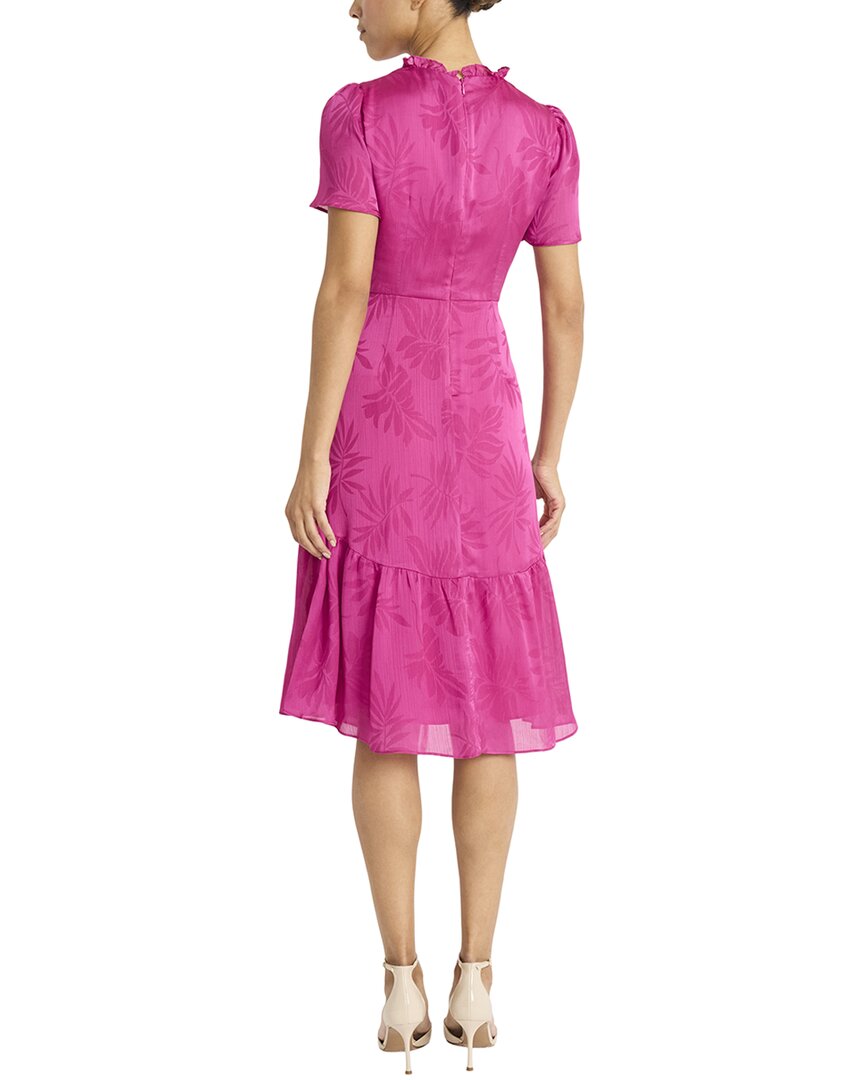 Maggy London Midi Dress