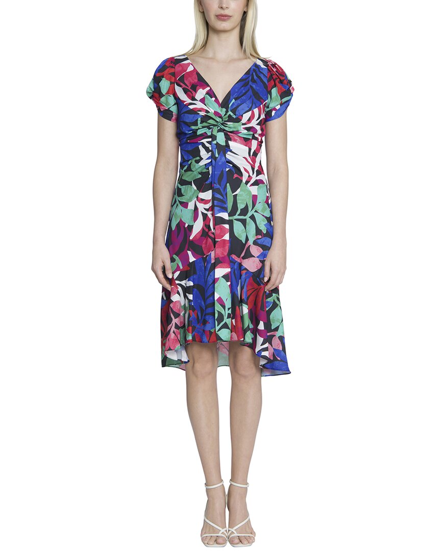 Maggy London Midi Dress