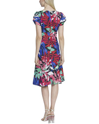 Maggy London Midi Dress