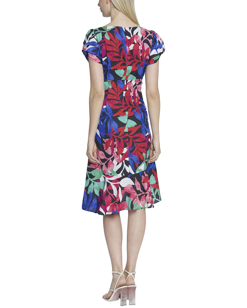 Maggy London Midi Dress