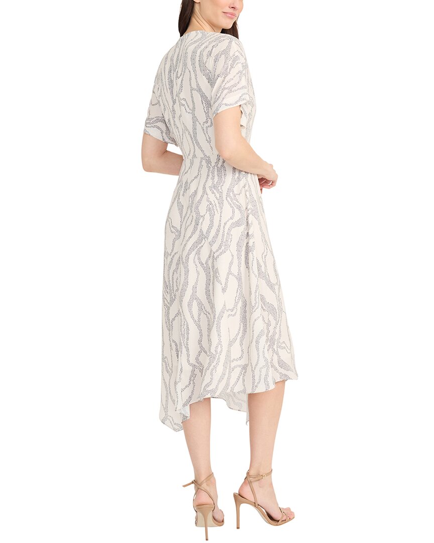 Maggy London Midi Dress