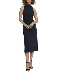 Maggy London Midi Dress
