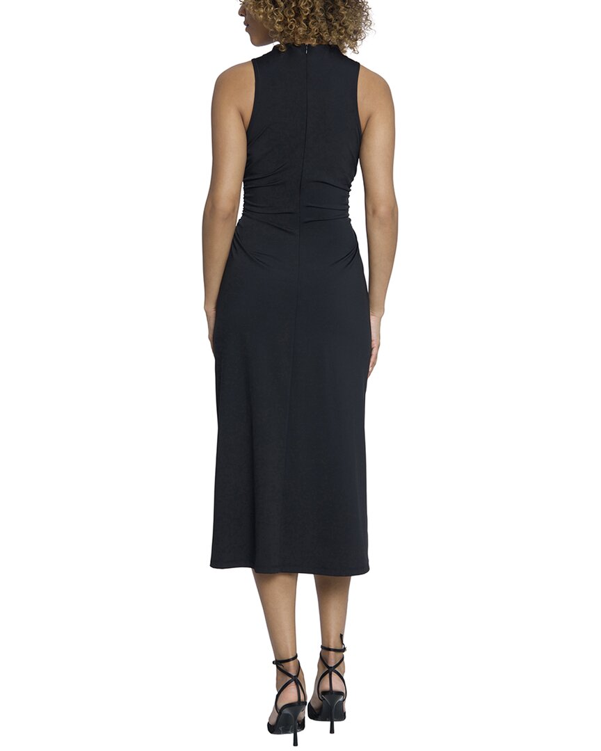 Maggy London Midi Dress