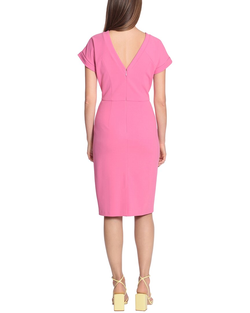 Maggy London Dress