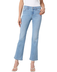 Joe's Jeans Niecy Petite Bootcut Jean