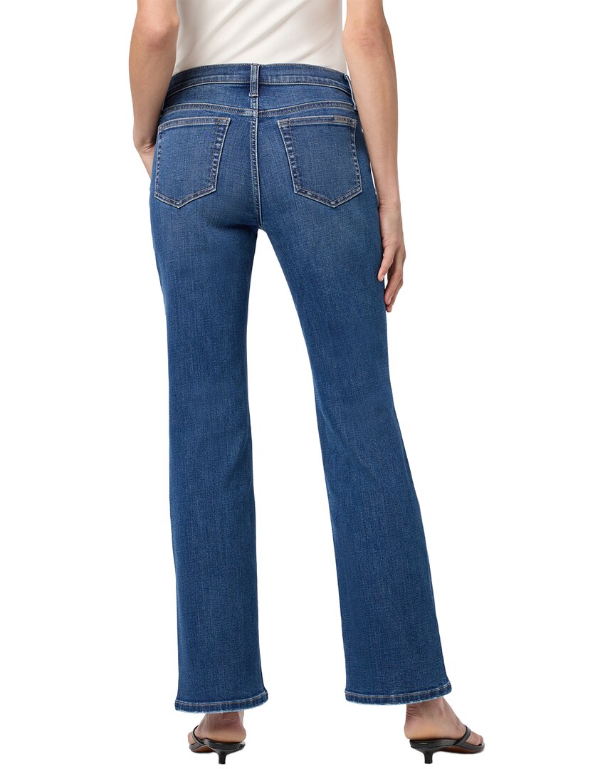 Joe's Jeans Moesha Petite Bootcut Jean