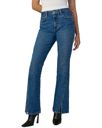 JOE'S Jeans Joe's Jeans Timeless Aura Petite The Hi Honey Bootcut Jean
