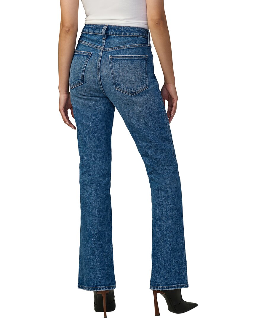 JOE'S Jeans Joe's Jeans Timeless Aura Petite The Hi Honey Bootcut Jean