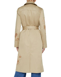 Lagence Venus Trench Coat