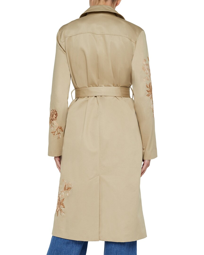 Lagence Venus Trench Coat