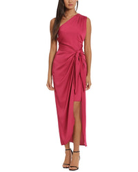 Donna Morgan Midi Dress