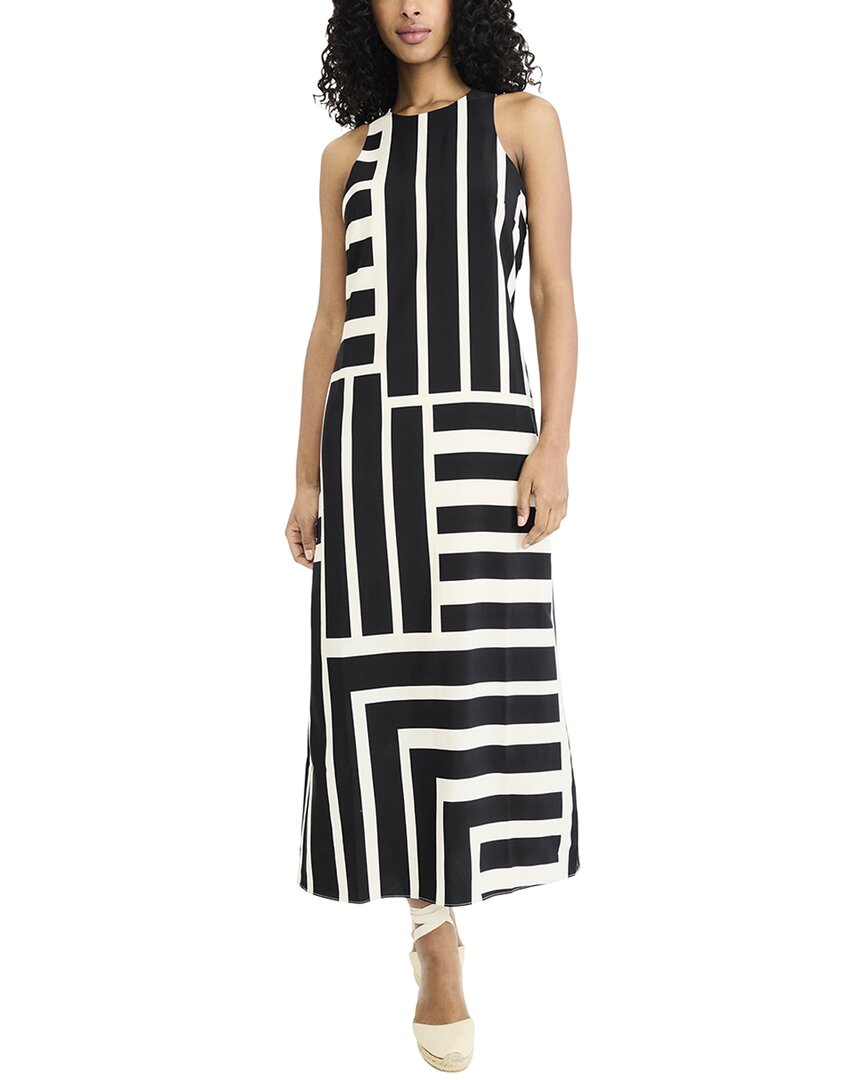 Donna Morgan Maxi Dress