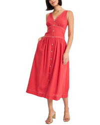 Donna Morgan Donna Morgan Midi Dress