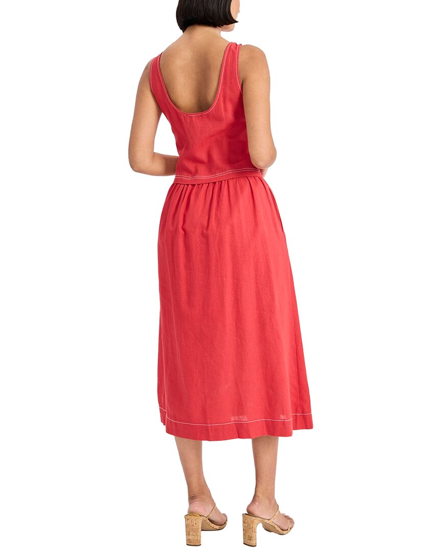 Donna Morgan Donna Morgan Midi Dress