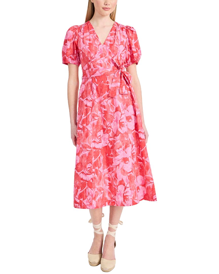 Donna Morgan Donna Morgan Midi Dress
