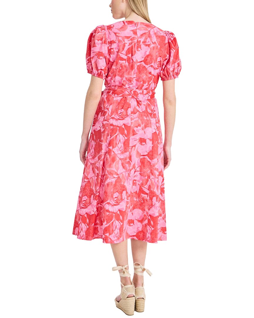 Donna Morgan Donna Morgan Midi Dress