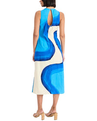 Donna Morgan Midi Dress