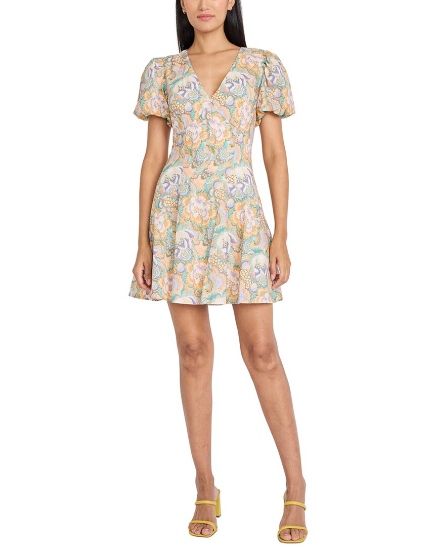 Donna Morgan Donna Morgan Mini Dress