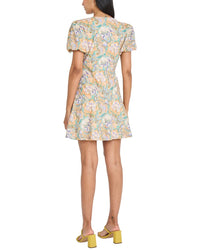 Donna Morgan Donna Morgan Mini Dress