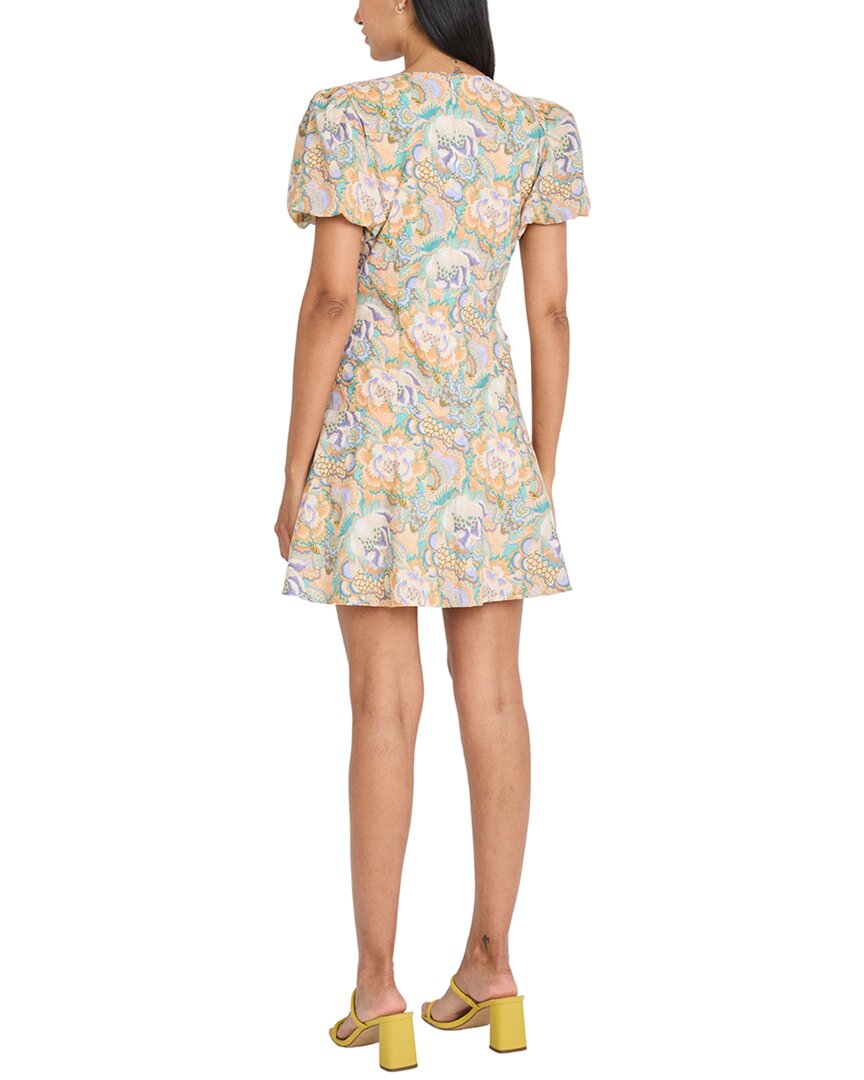 Donna Morgan Donna Morgan Mini Dress