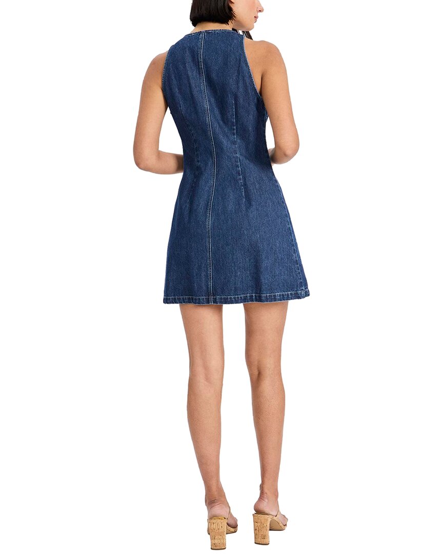 Donna Morgan Mini Dress