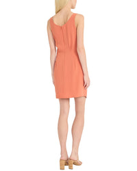 Donna Morgan Mini Dress