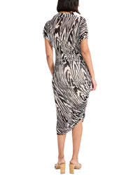 Donna Morgan Donna Morgan Midi Dress