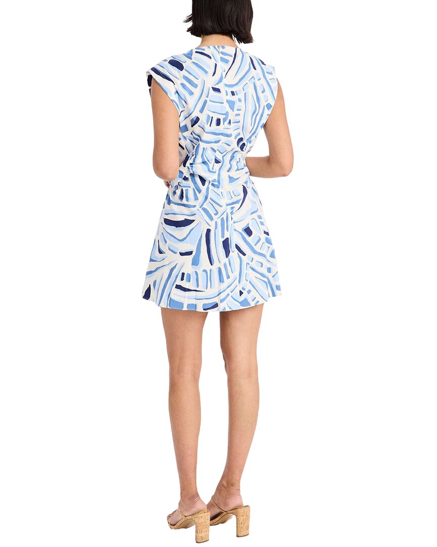 Donna Morgan Donna Morgan Mini Dress
