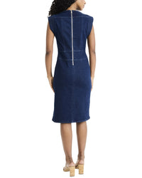 Donna Morgan Mini Dress