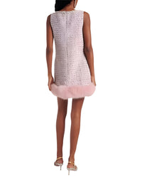 Emma way Emma Way Embellished Mini Dress