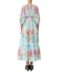 Emma Way Midi Dress