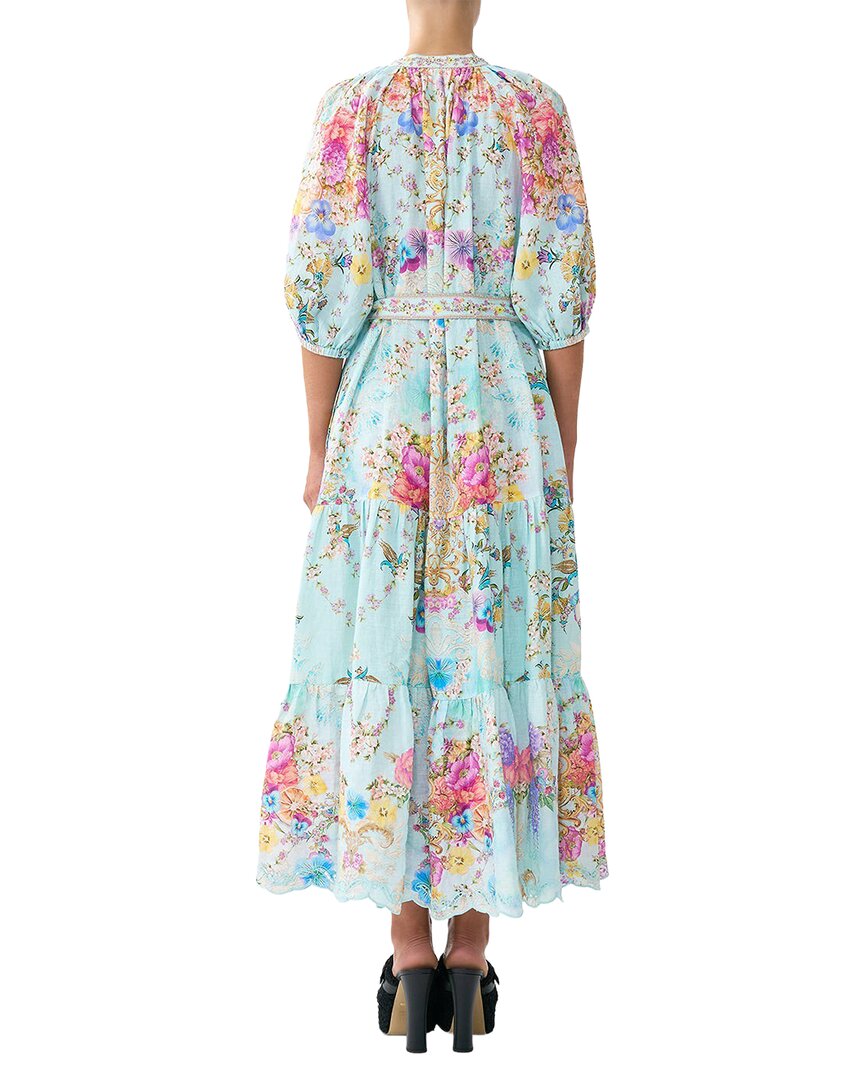 Emma Way Midi Dress