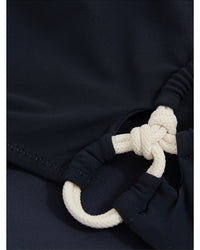 Reiss Marlowe One Shoulder Swim