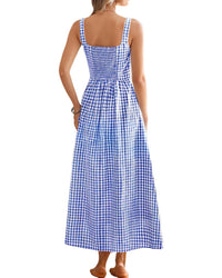 TEODORA Teodora Maxi Dress