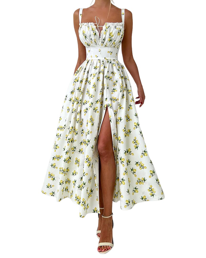 NIA Nia Midi Dress
