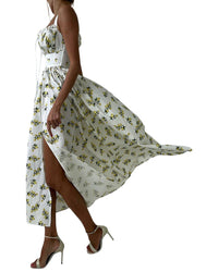 NIA Nia Midi Dress