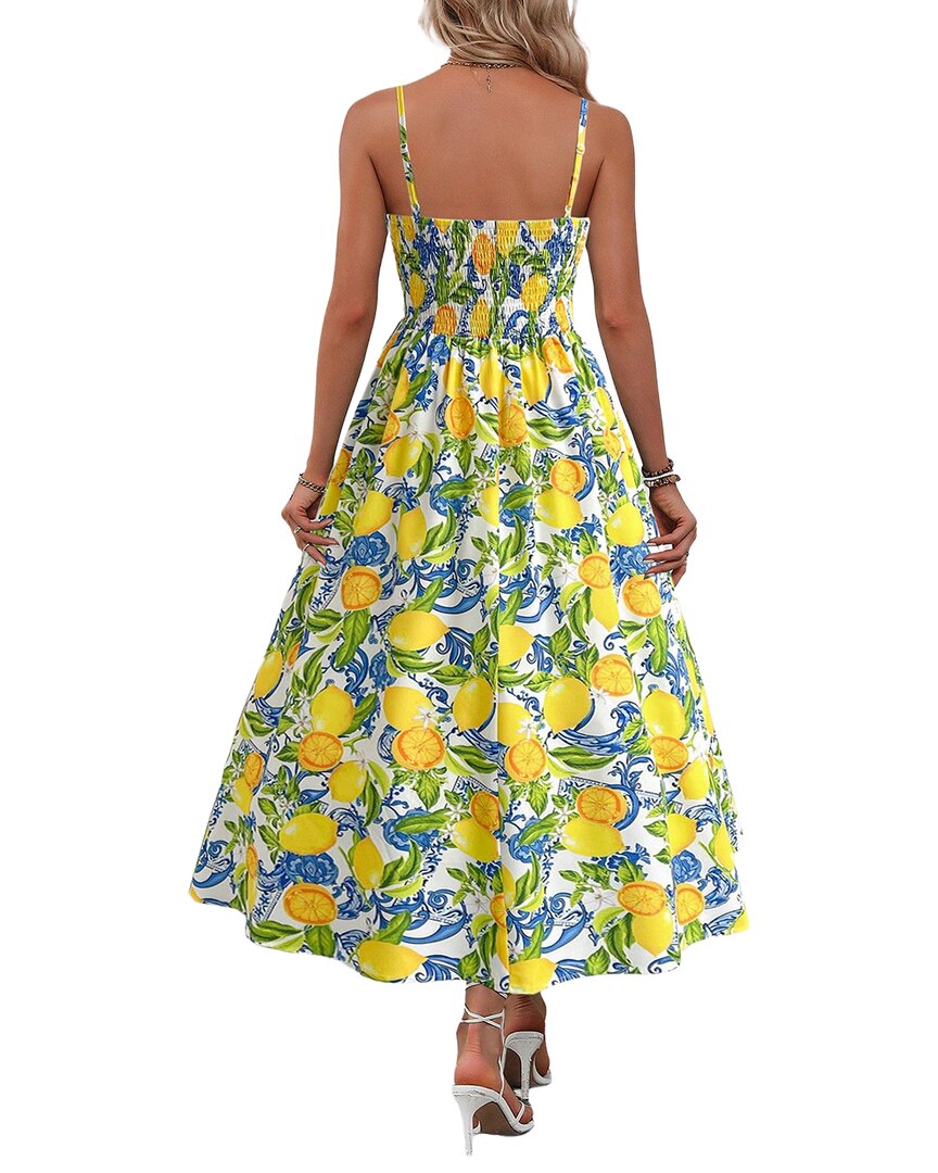 NIA Nia Midi Dress