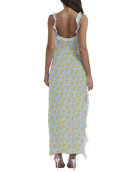 DELI S Delli.S Midi Dress