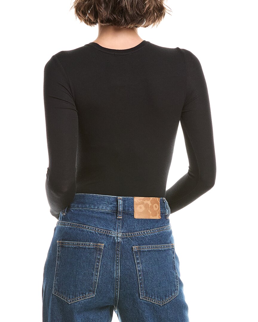 Atm Anthony Thomas Melillo Bodysuit
