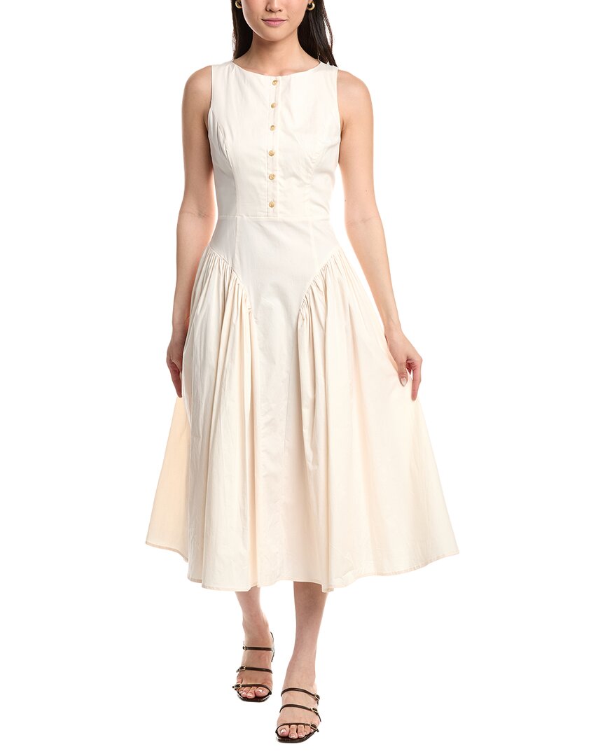 Hutch April Midi Dress