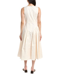 Hutch April Midi Dress